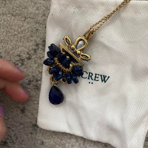 Brand New J Crew Necklace - Picture 3 of 3